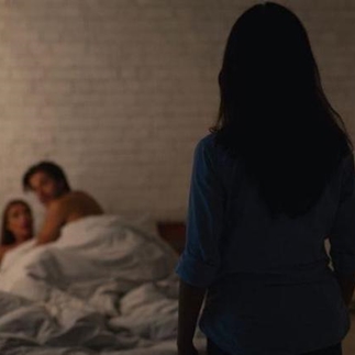 Extra marital affair